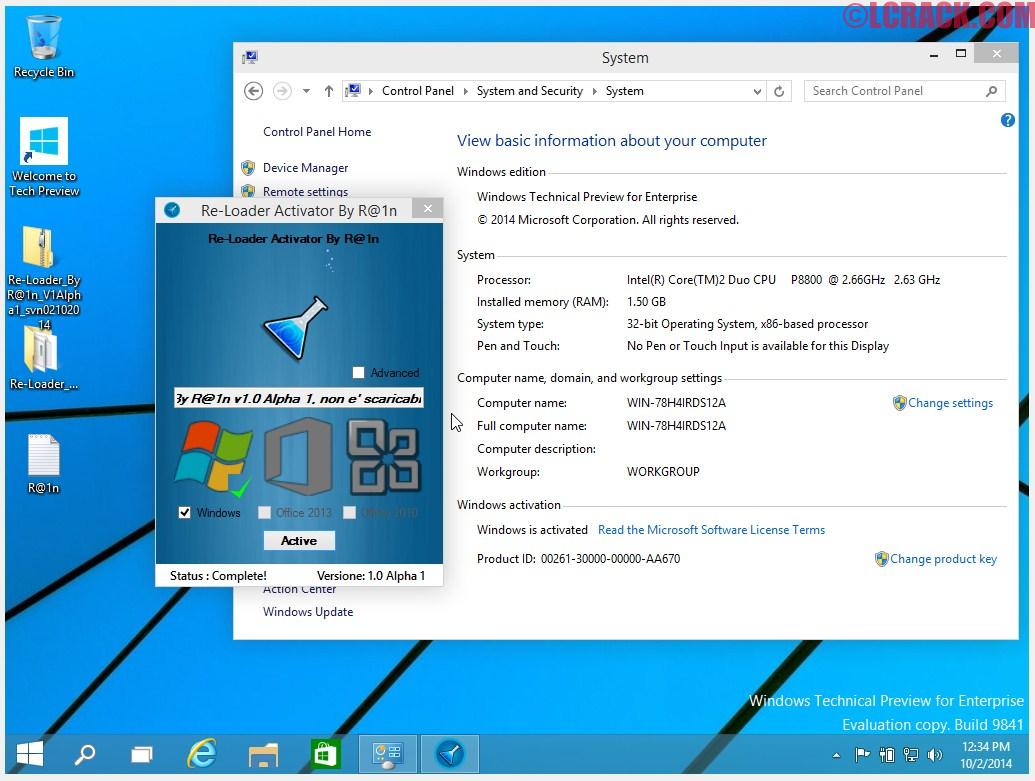 free download windows loader for windows 7 32 bit